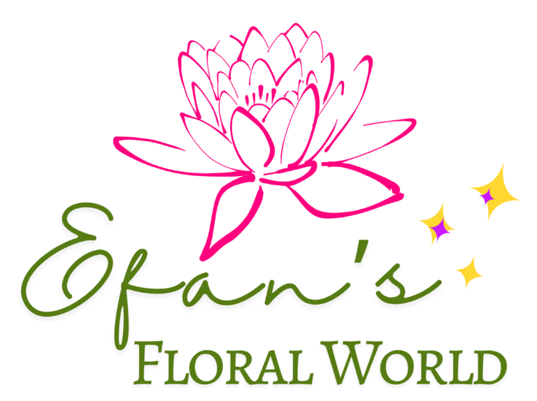 Efan's Floral World