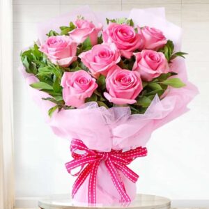 Whispers in Pink