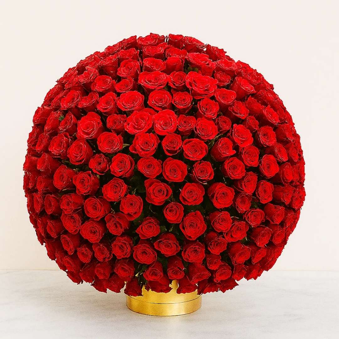 The Grand Rouge