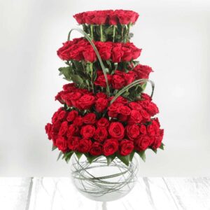 Ruby Red Romance