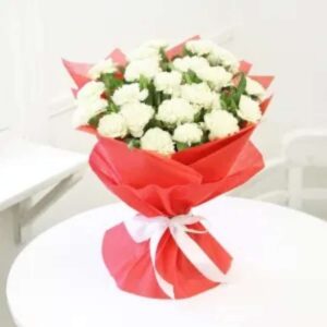 White Flame