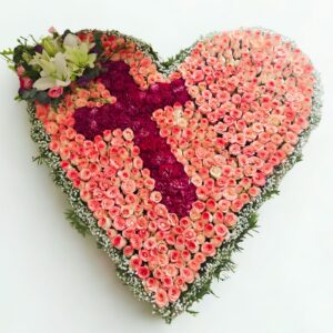 Heart of Faith & Love