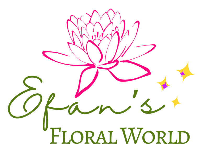 Efan's Floral World