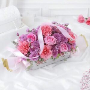 Blush Romance Bouquet