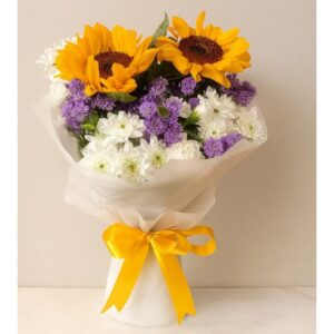 Sunshine & Smiles Bouquet