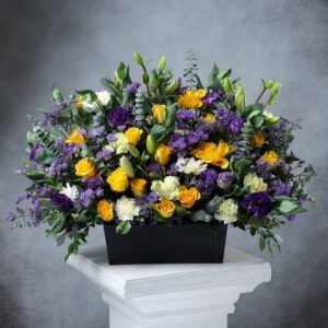 Sunlit Harmony Grande Arrangement