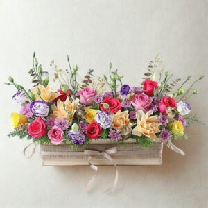 Palette Reverie Bloom Box