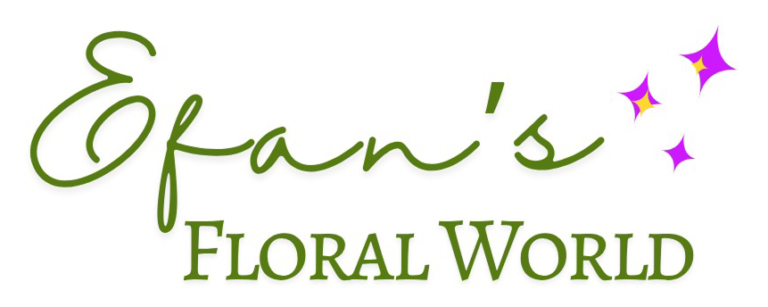 Efan's Floral World