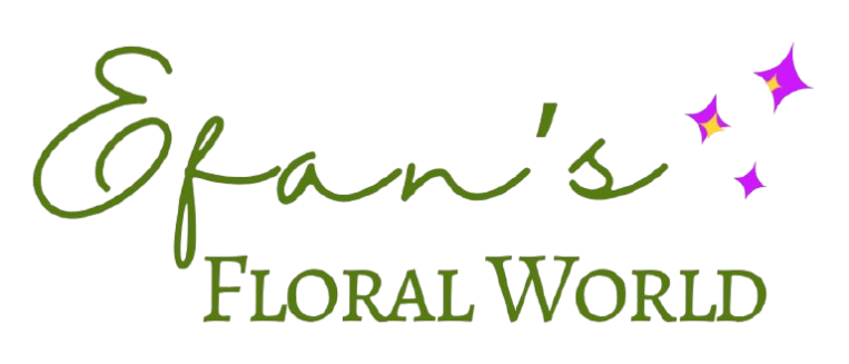Efan's Floral World